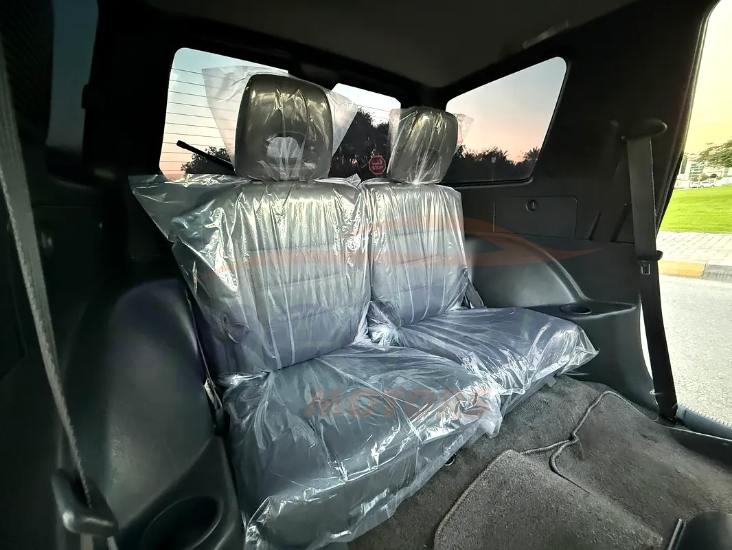 
								Toyota Rav 4 Limited full									