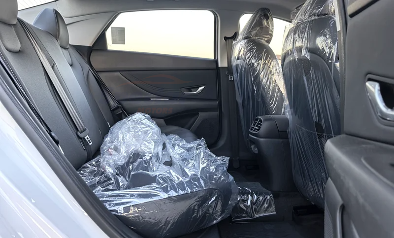 
								Hyundai Elantra GLX Elite full									