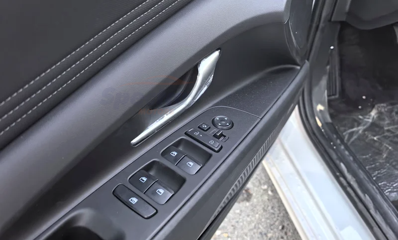 
								Hyundai Elantra GLX Elite full									