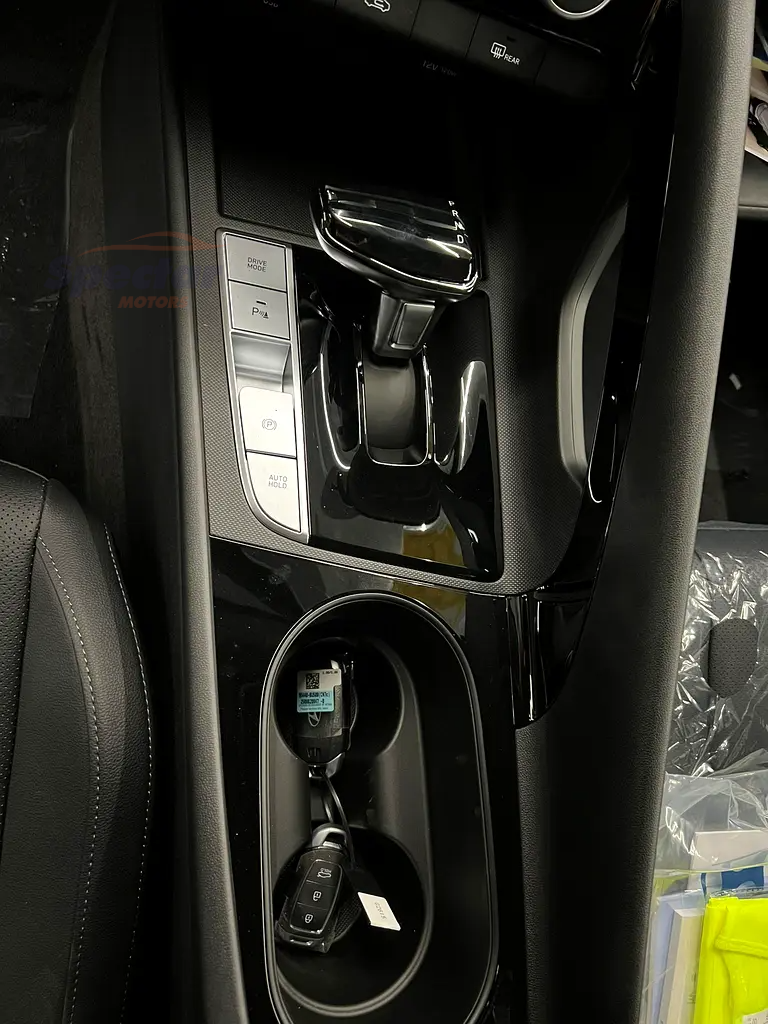 
								Hyundai Elantra GLX Elite full									