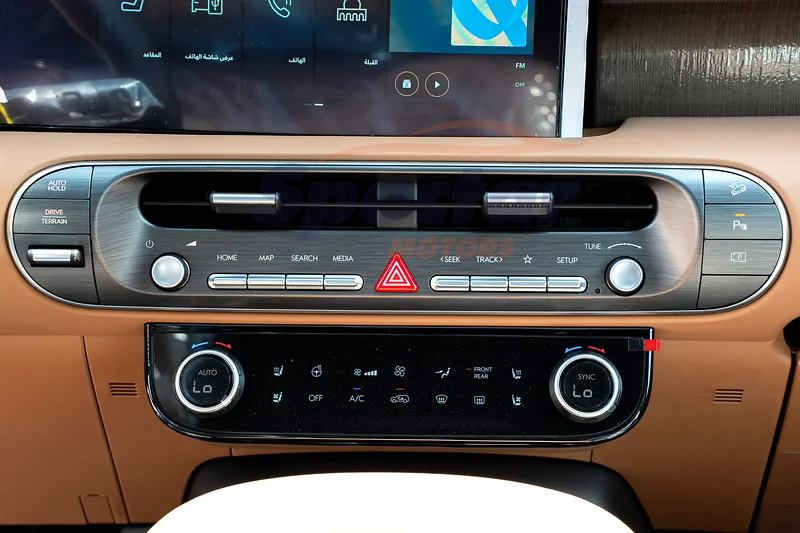 
								Hyundai Palisade Calligraphy full									