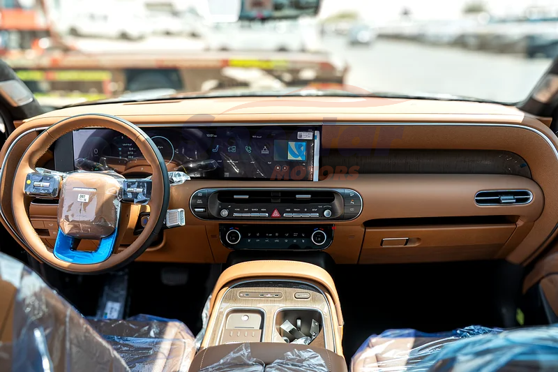 
								Hyundai Palisade Calligraphy full									