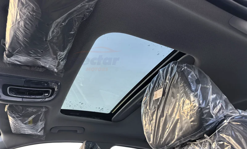 
								Hyundai Elantra GLX Elite full									