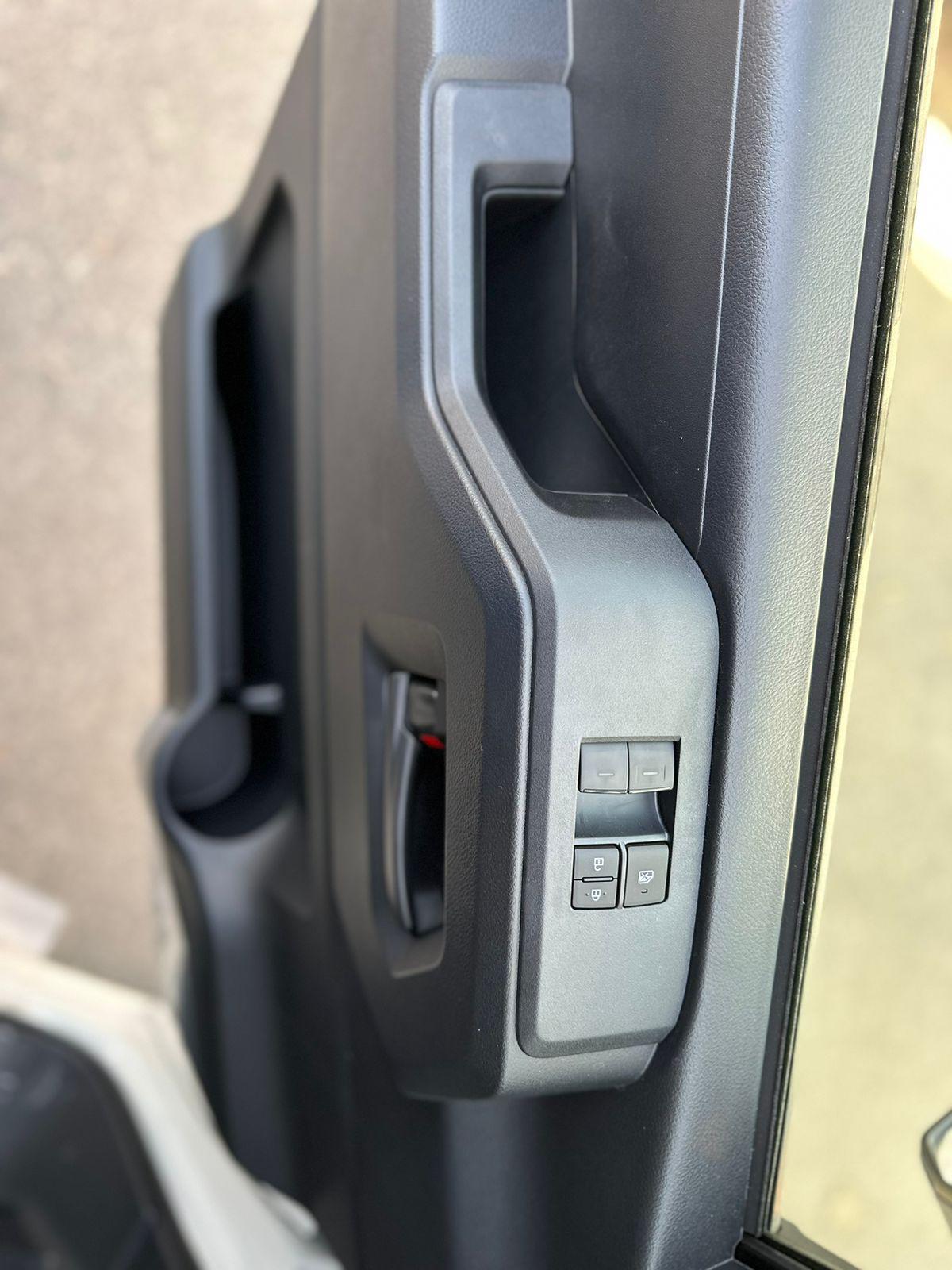 
								Toyota Hiace 2026 Model full									